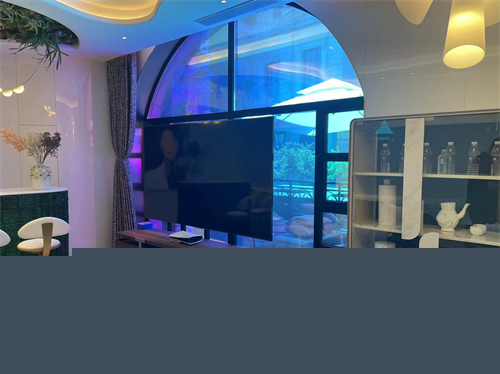 私人酒吧會(huì)所